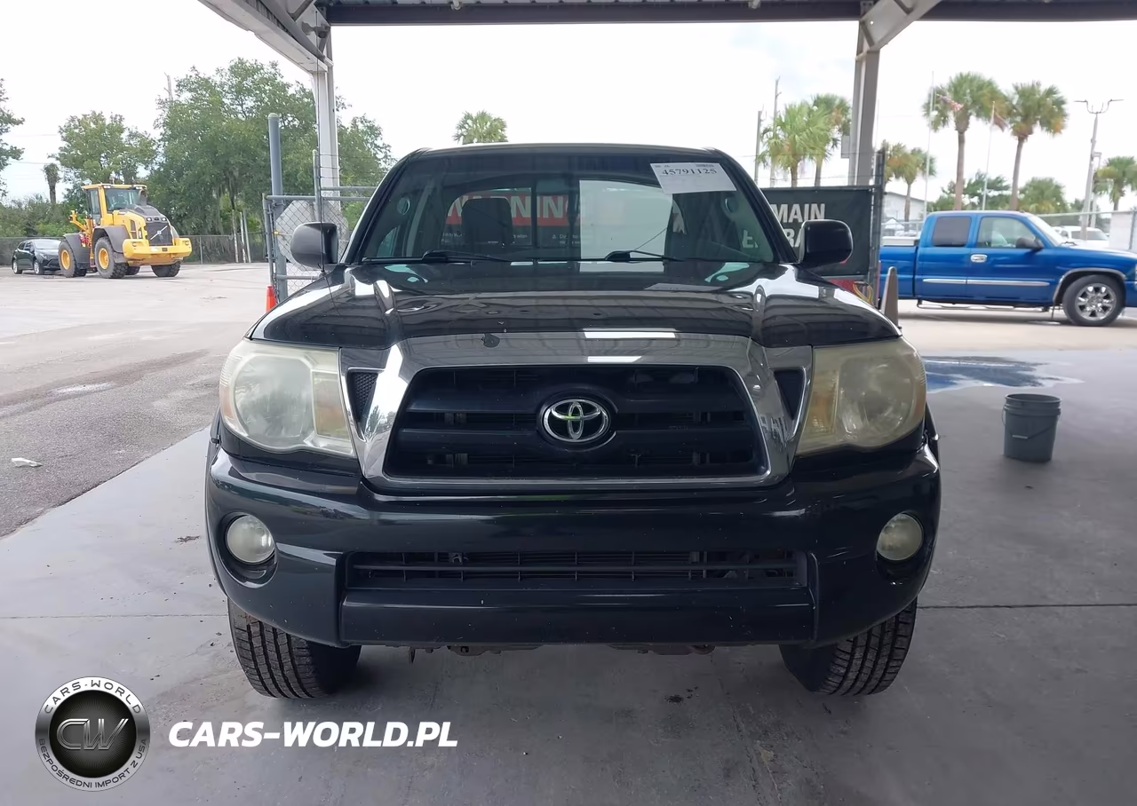2006 Toyota Tacoma Prerunner VIN:5TETX62NX6Z225510 - 13