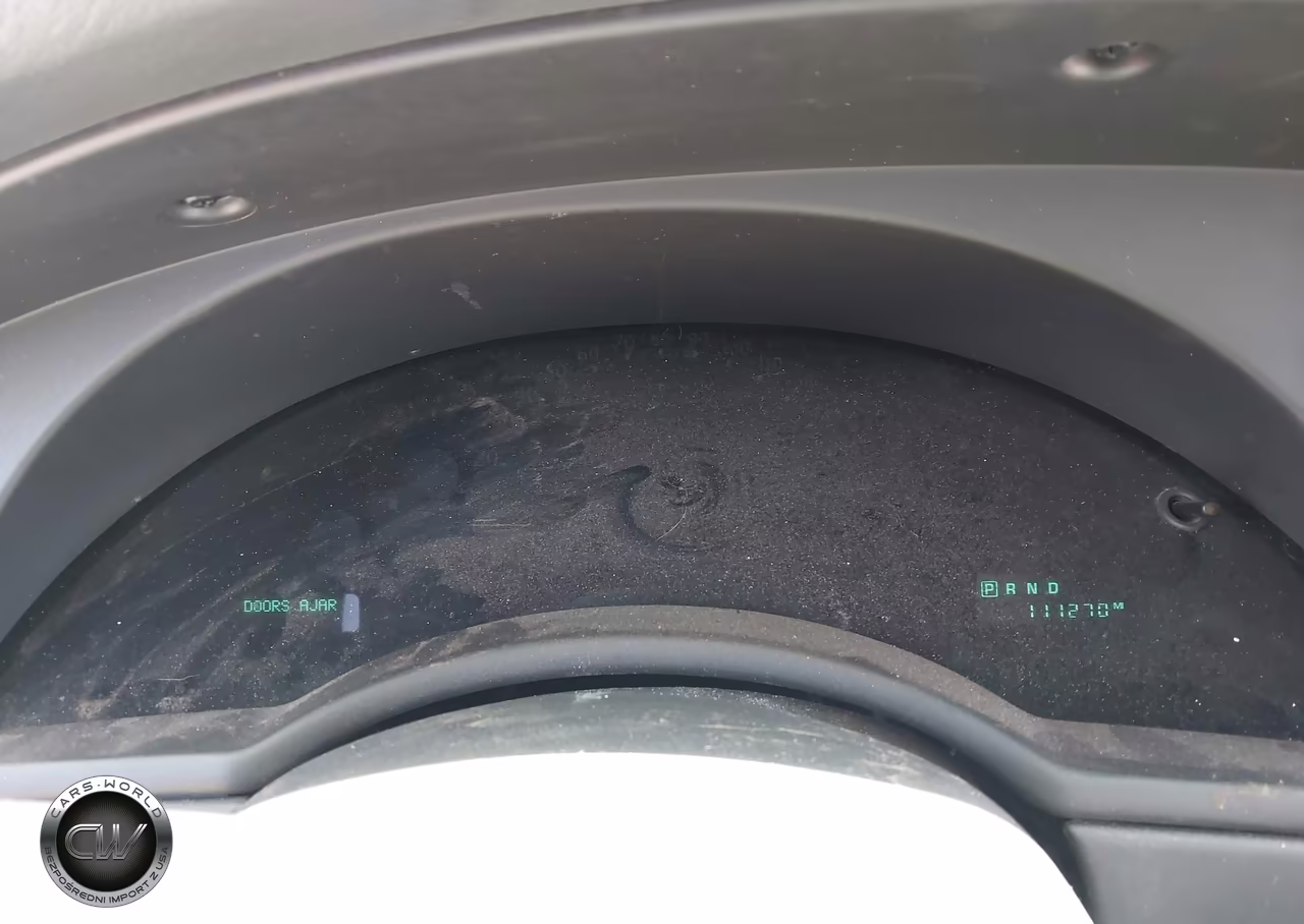 2007 Chrysler Pacifica VIN:2A8GM48L37R202591 - 12