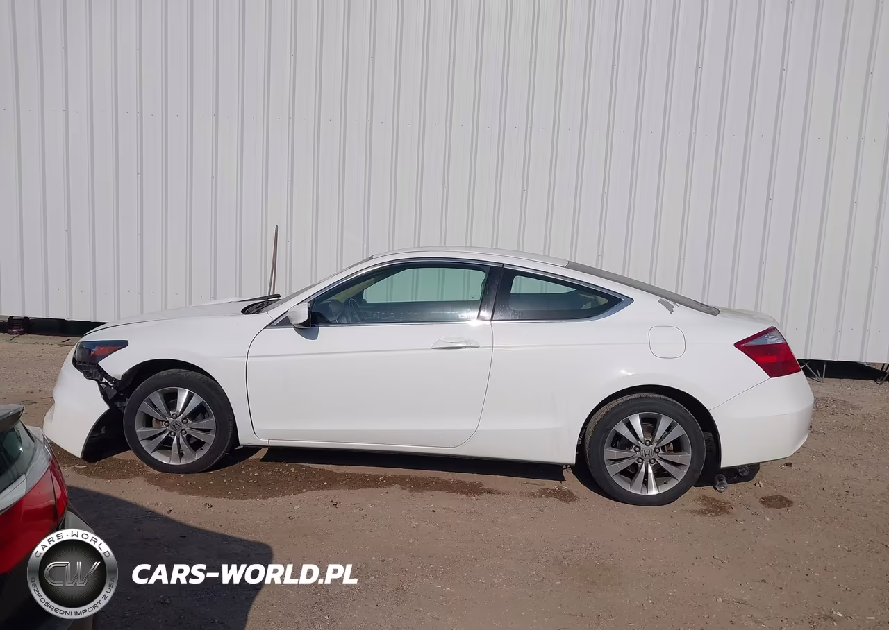 2011 Honda Accord 2.4 Lx-S VIN:1HGCS1B30BA005203 - 14
