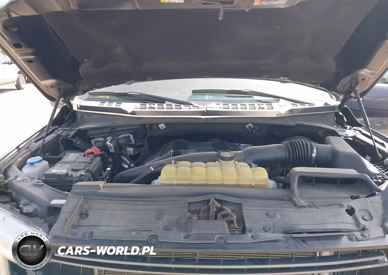 2020 Ford F-150 Lariat VIN:1FTEW1C48LKF51620 - 10
