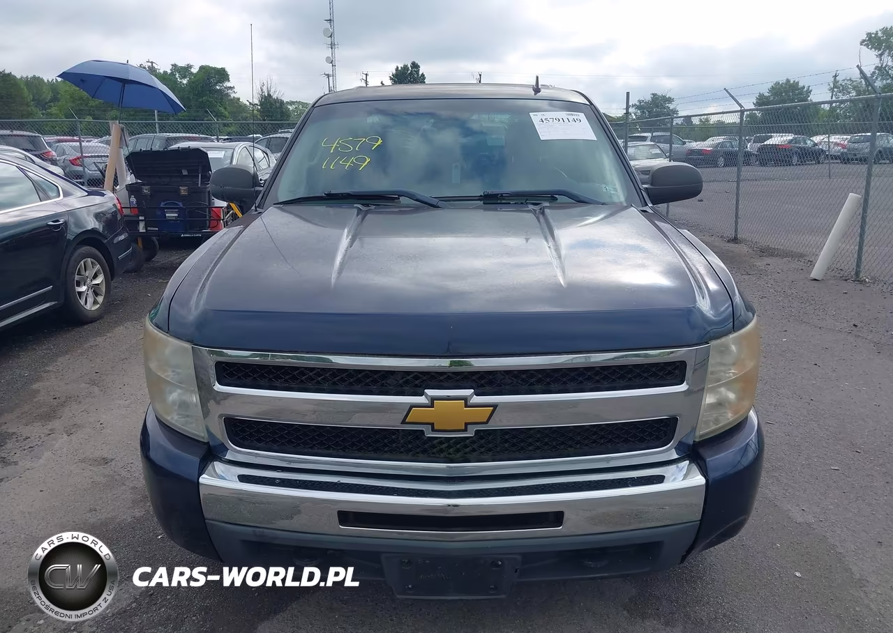 2009 Chevrolet Silverado 1500 Lt VIN:2GCEK233391123455 - 13