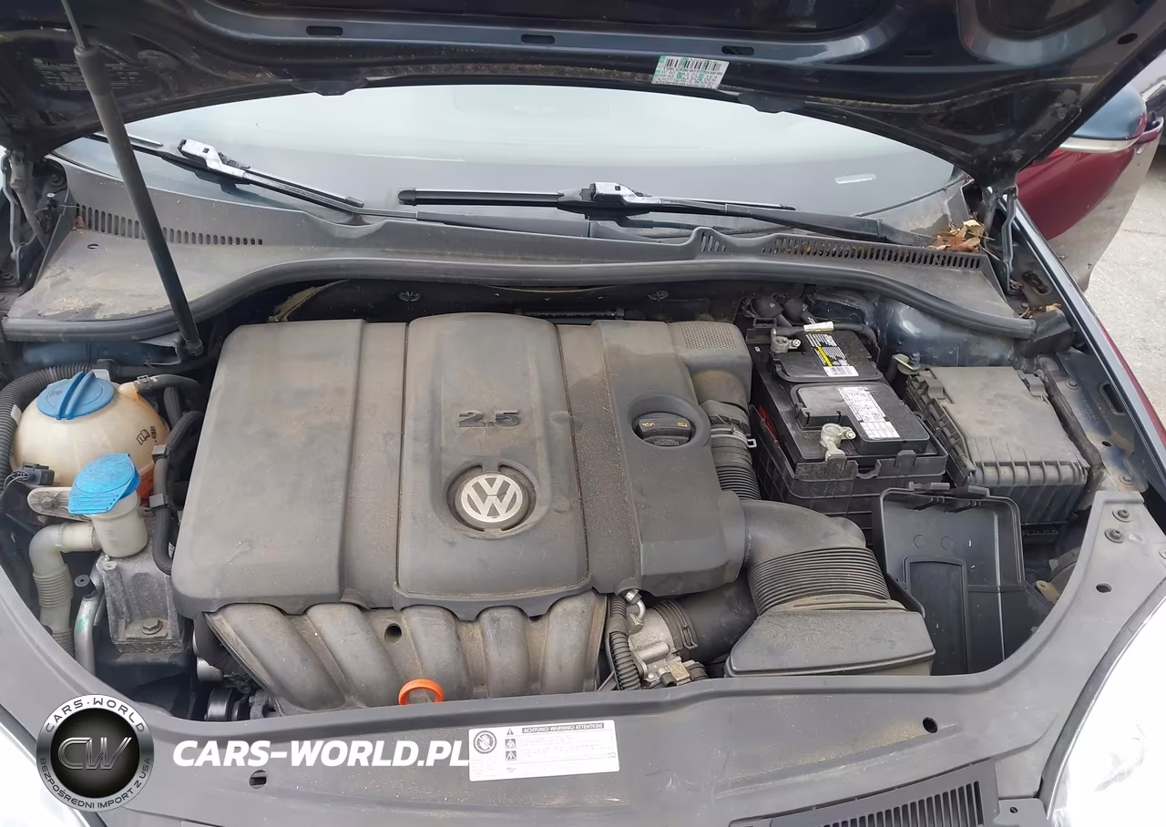 2010 Volkswagen Jetta Limited Edition VIN:3VWRX7AJ4AM136114 - 10