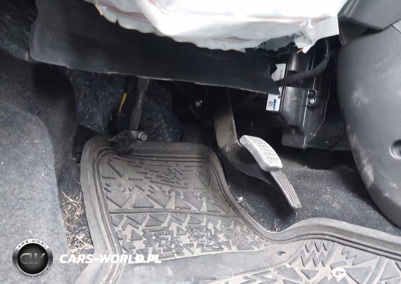 2019 Chevrolet Spark Ls Manual VIN:KL8CA6SAXKC815061 - 13