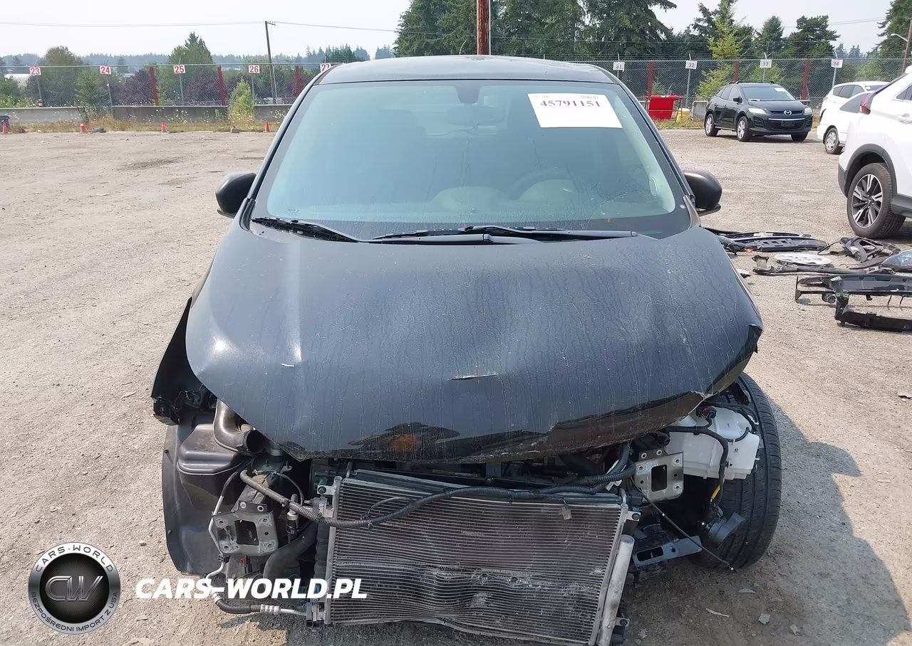 2019 Chevrolet Spark Ls Manual VIN:KL8CA6SAXKC815061 - 6