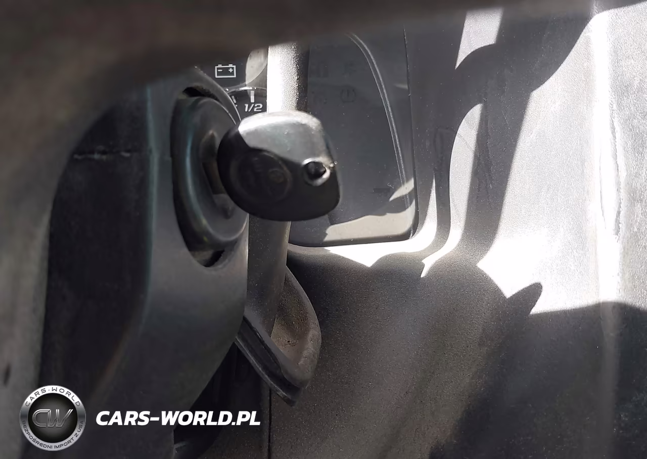 2009 Chevrolet Express Cargo Van Work Van VIN:1GCGG29C791158345 - 11