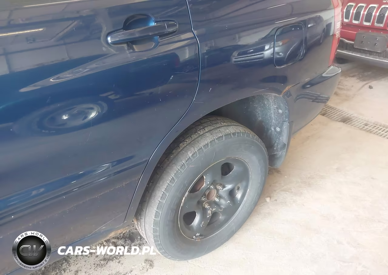 2003 Toyota Highlander VIN:JTEGD21A330048968 - 6
