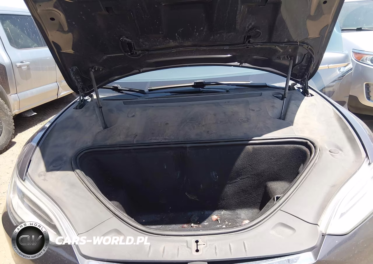 2020 Tesla Model S Long Range Dual Motor All-Wheel Drive-Long Range Plus Dual Motor All-Wheel Drive VIN:5YJSA1E20LF391386 - 10