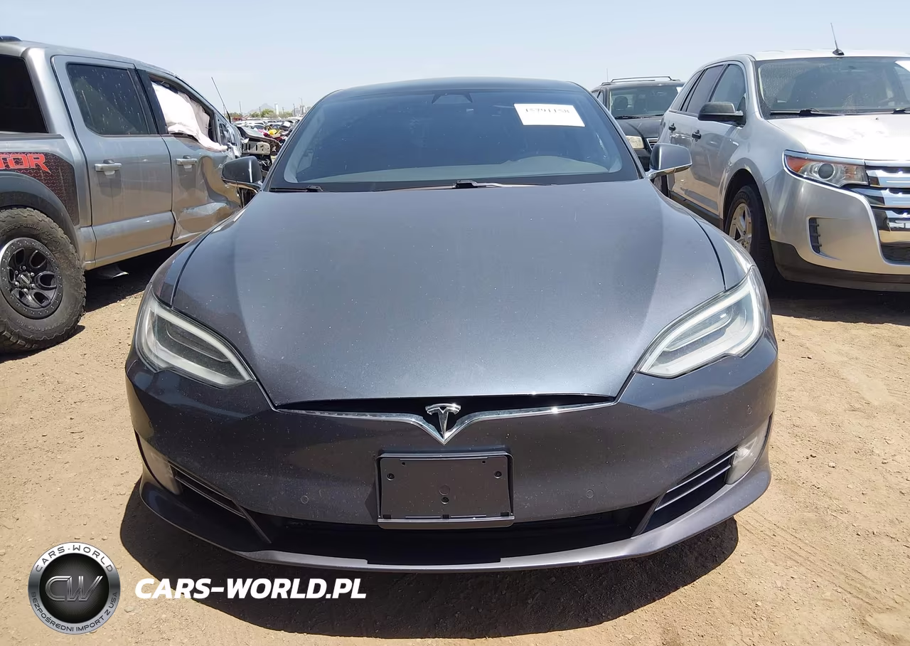 2020 Tesla Model S Long Range Dual Motor All-Wheel Drive-Long Range Plus Dual Motor All-Wheel Drive VIN:5YJSA1E20LF391386 - 11