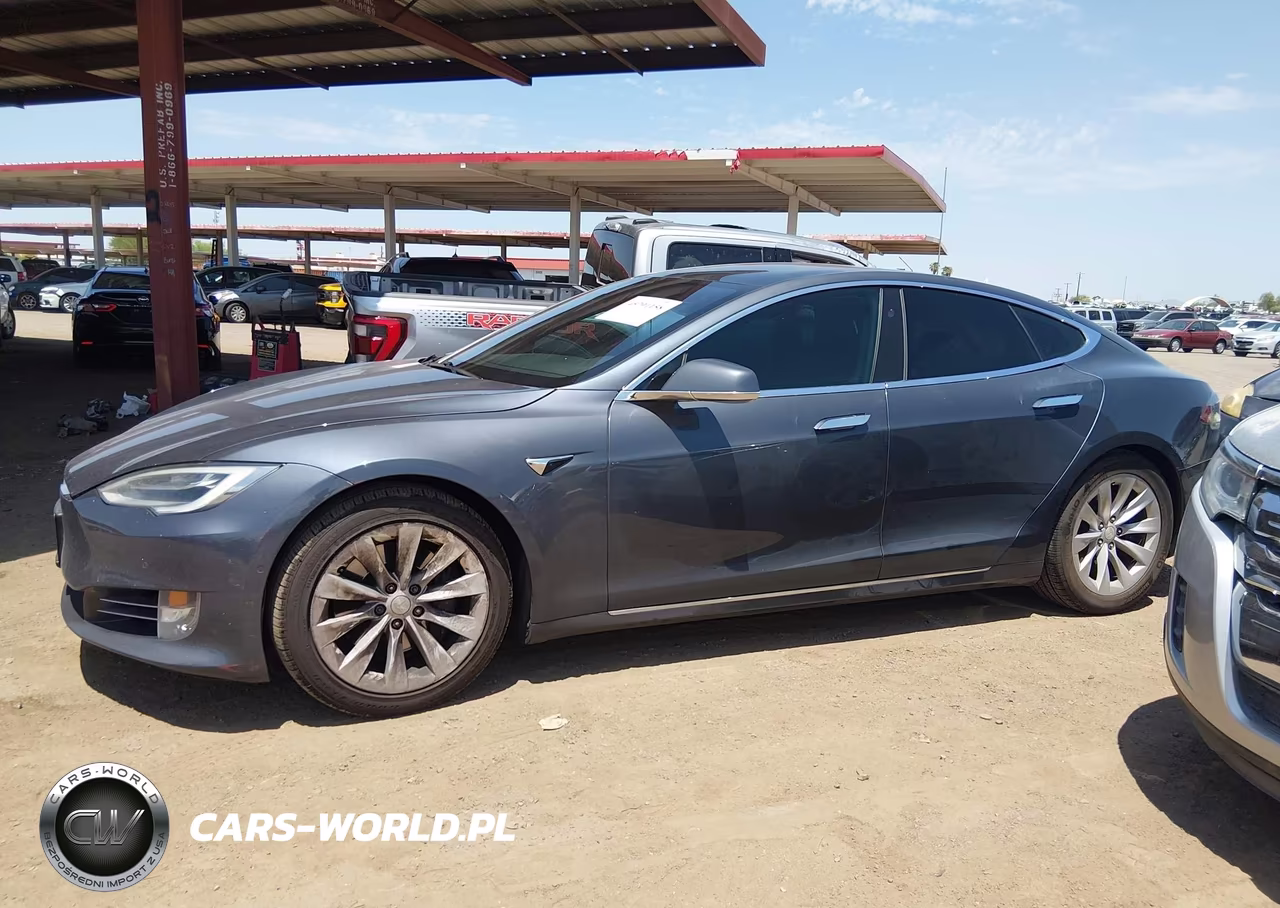 2020 Tesla Model S Long Range Dual Motor All-Wheel Drive-Long Range Plus Dual Motor All-Wheel Drive VIN:5YJSA1E20LF391386 - 13