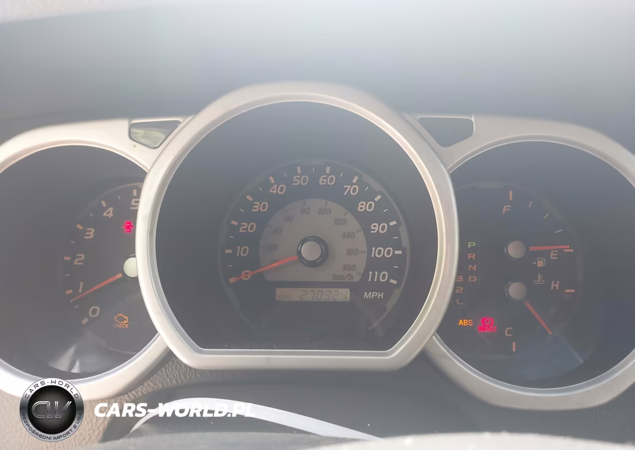 2003 Toyota 4Runner Sr5 V6 VIN:JTEBU14R938005260 - 7