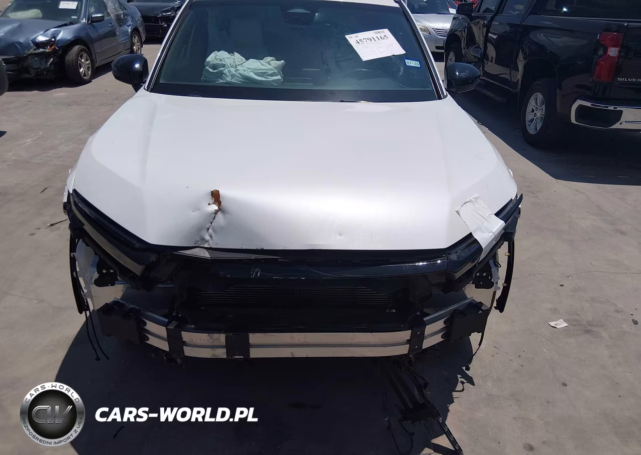 2025 Honda Cr-V Hybrid Sport VIN:7FARS5H56SE000866 - 12