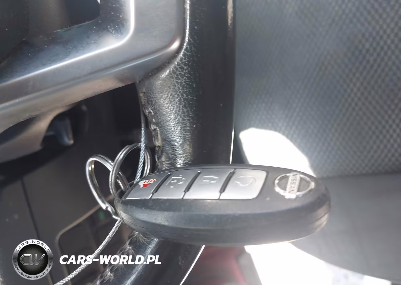 2019 Nissan Rogue Sport Sv VIN:JN1BJ1CP2KW228086 - 11
