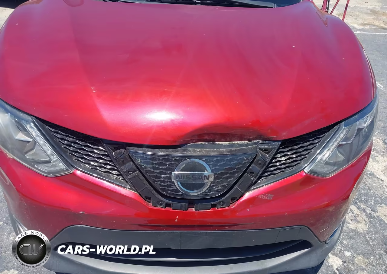 2019 Nissan Rogue Sport Sv VIN:JN1BJ1CP2KW228086 - 17