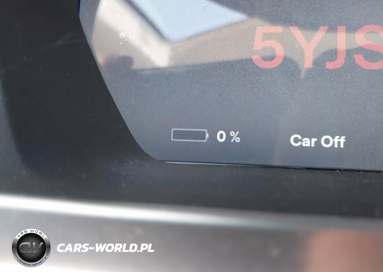 2013 Tesla Model S Performance VIN:5YJSA1DP7DFP11611 - 16