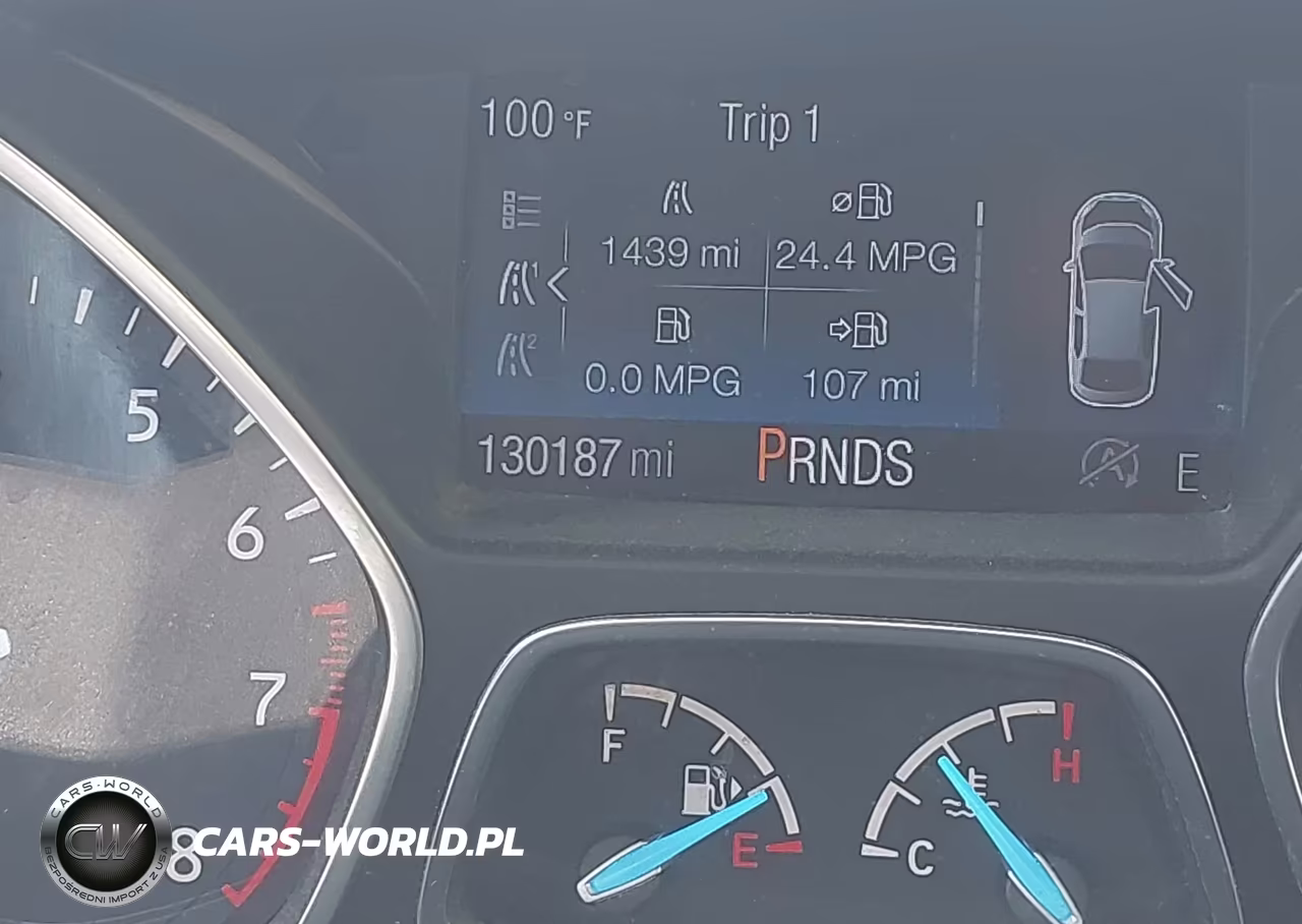 2018 Ford Escape Se VIN:1FMCU0GD0JUB48018 - 15
