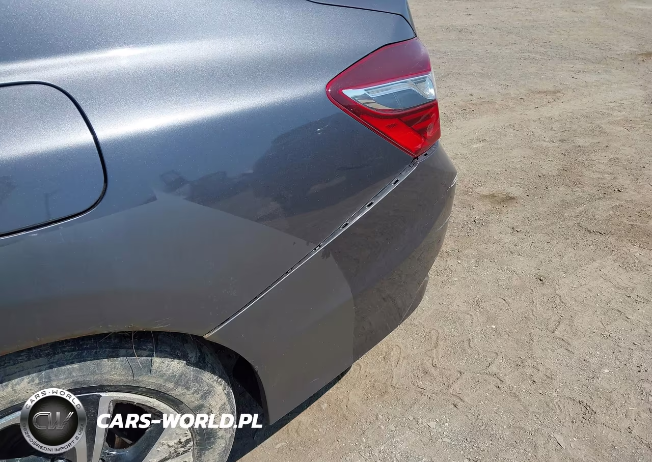 2017 Honda Accord Lx VIN:1HGCR2F39HA194826 - 19