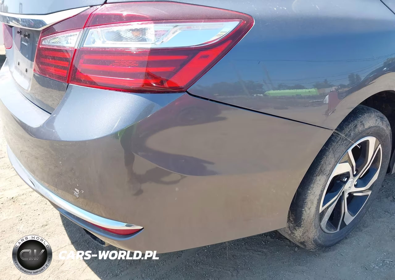 2017 Honda Accord Lx VIN:1HGCR2F39HA194826 - 21