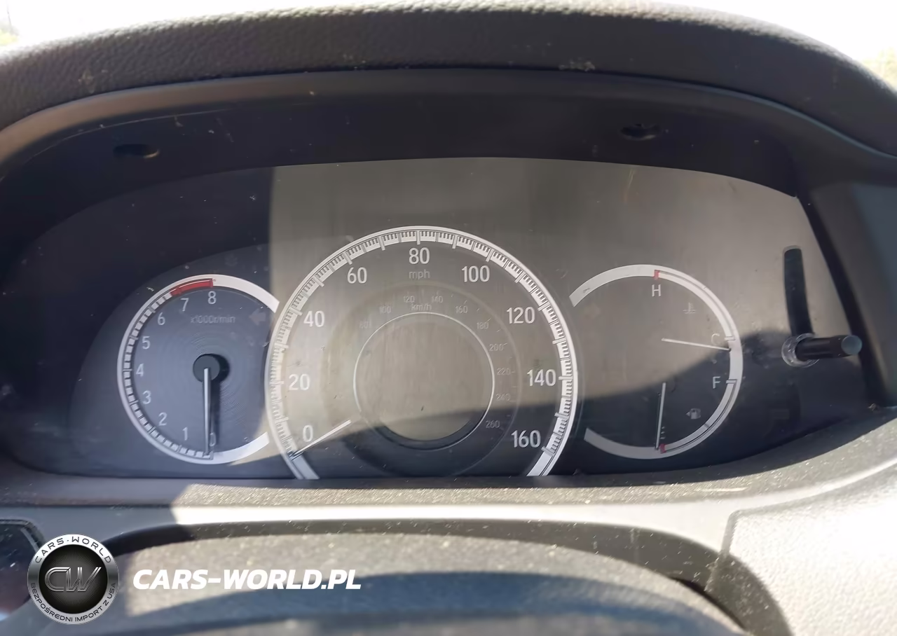 2017 Honda Accord Lx VIN:1HGCR2F39HA194826 - 7