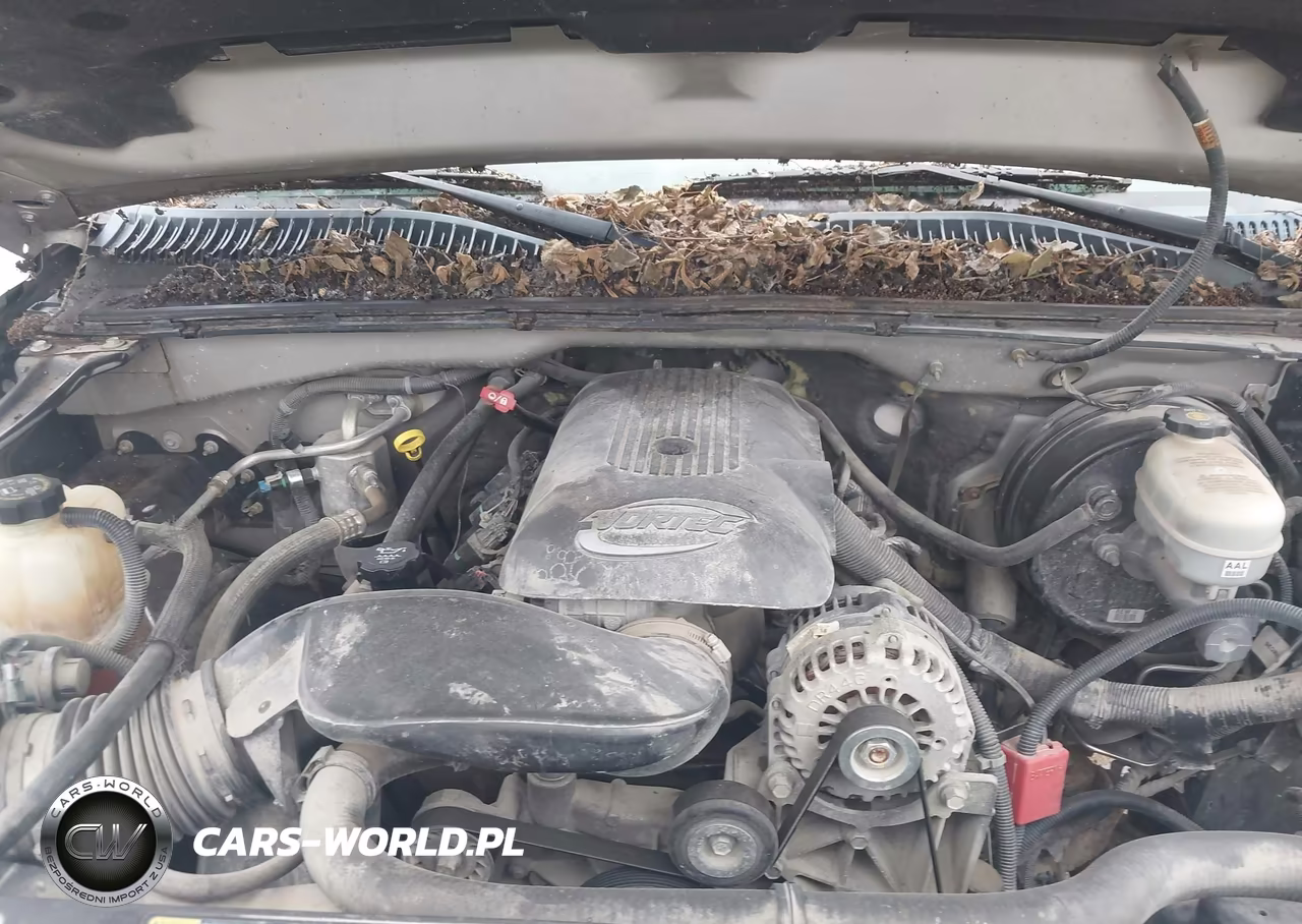2006 Chevrolet Silverado 1500 Lt2 VIN:1GCEK19Z26Z134939 - 10