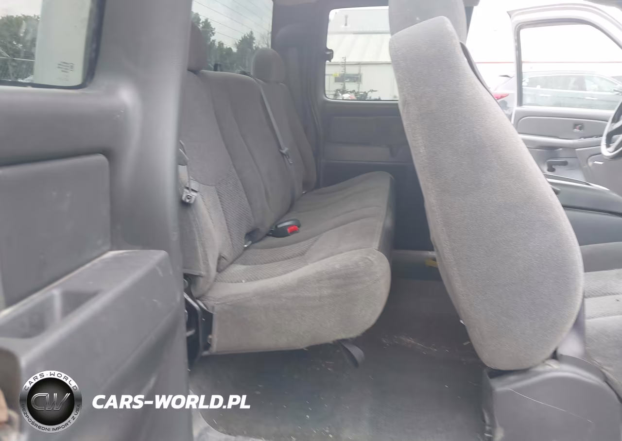 2006 Chevrolet Silverado 1500 Lt2 VIN:1GCEK19Z26Z134939 - 8