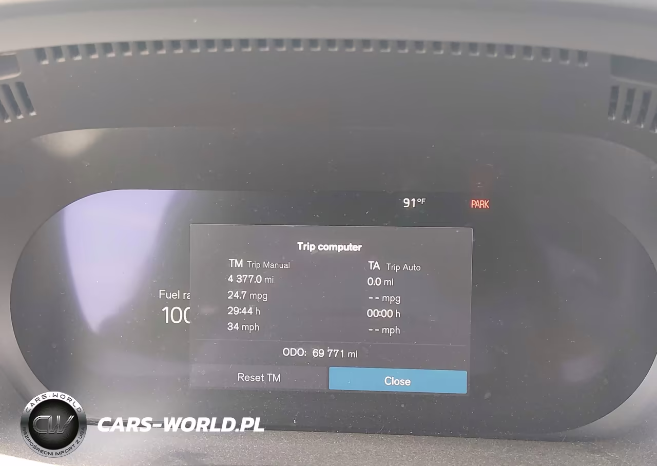 2022 Volvo Xc60 B5 Momentum VIN:YV4L12RKXN1019924 - 7