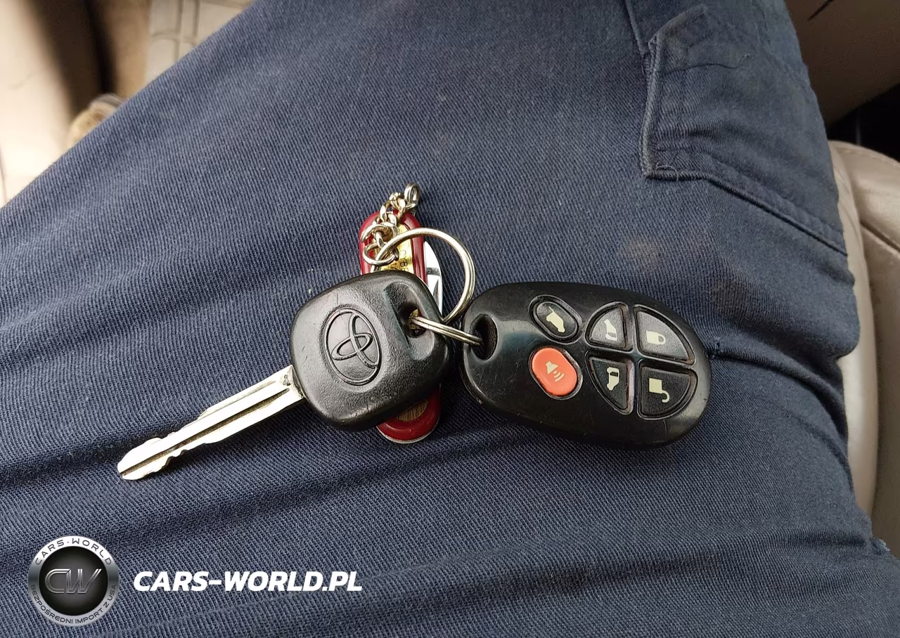 2005 Toyota Sienna Xle VIN:5TDZA22C35S225010 - 11
