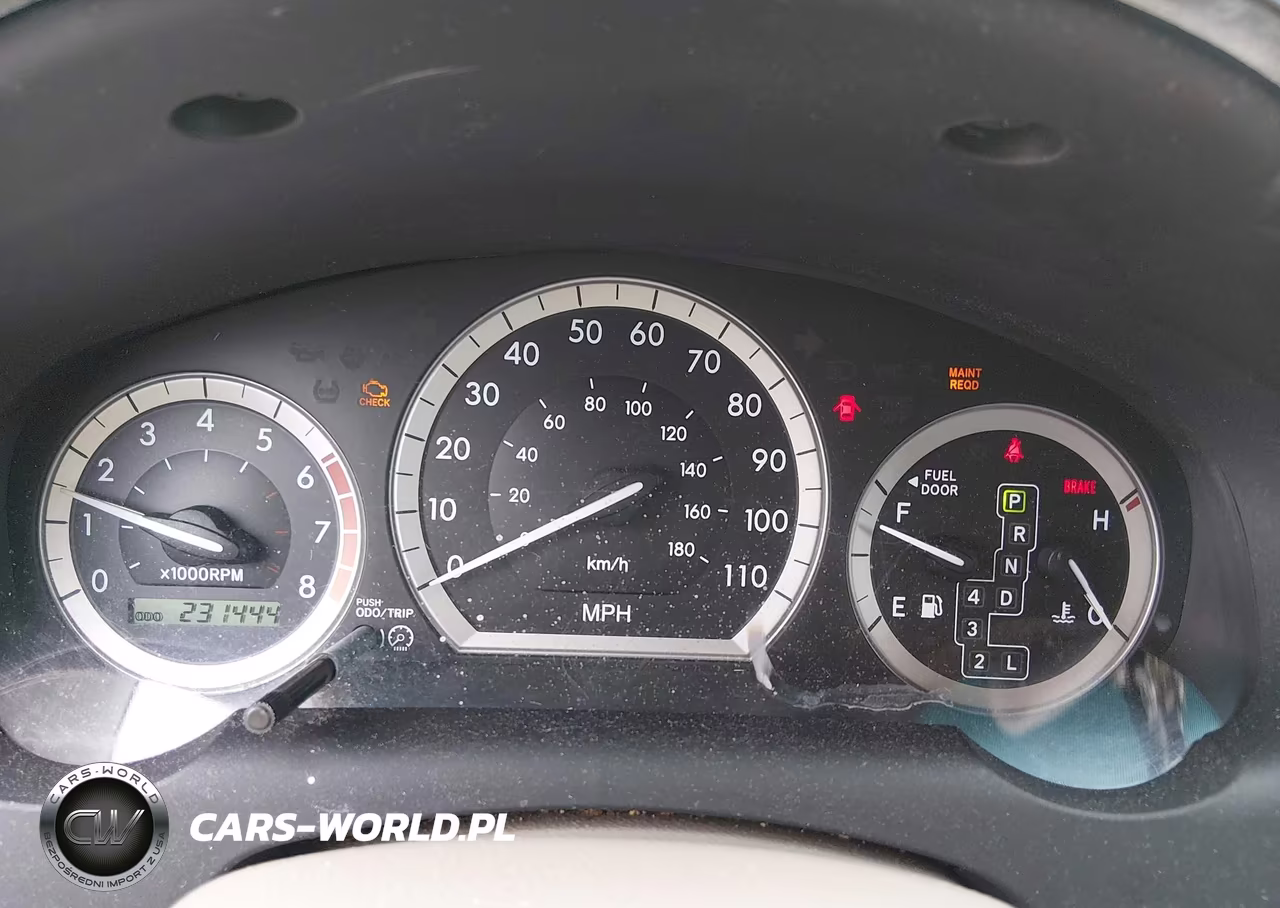 2005 Toyota Sienna Xle VIN:5TDZA22C35S225010 - 7