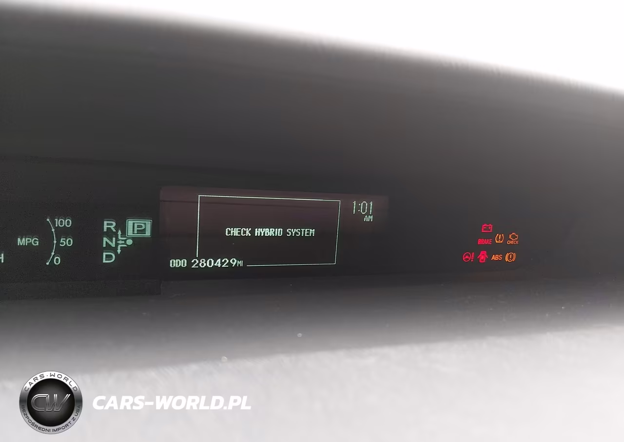2010 Toyota Prius Ii VIN:JTDKN3DU9A5175439 - 12