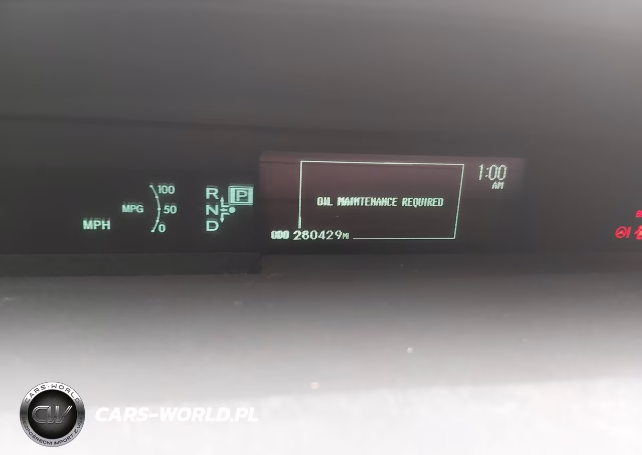 2010 Toyota Prius Ii VIN:JTDKN3DU9A5175439 - 7