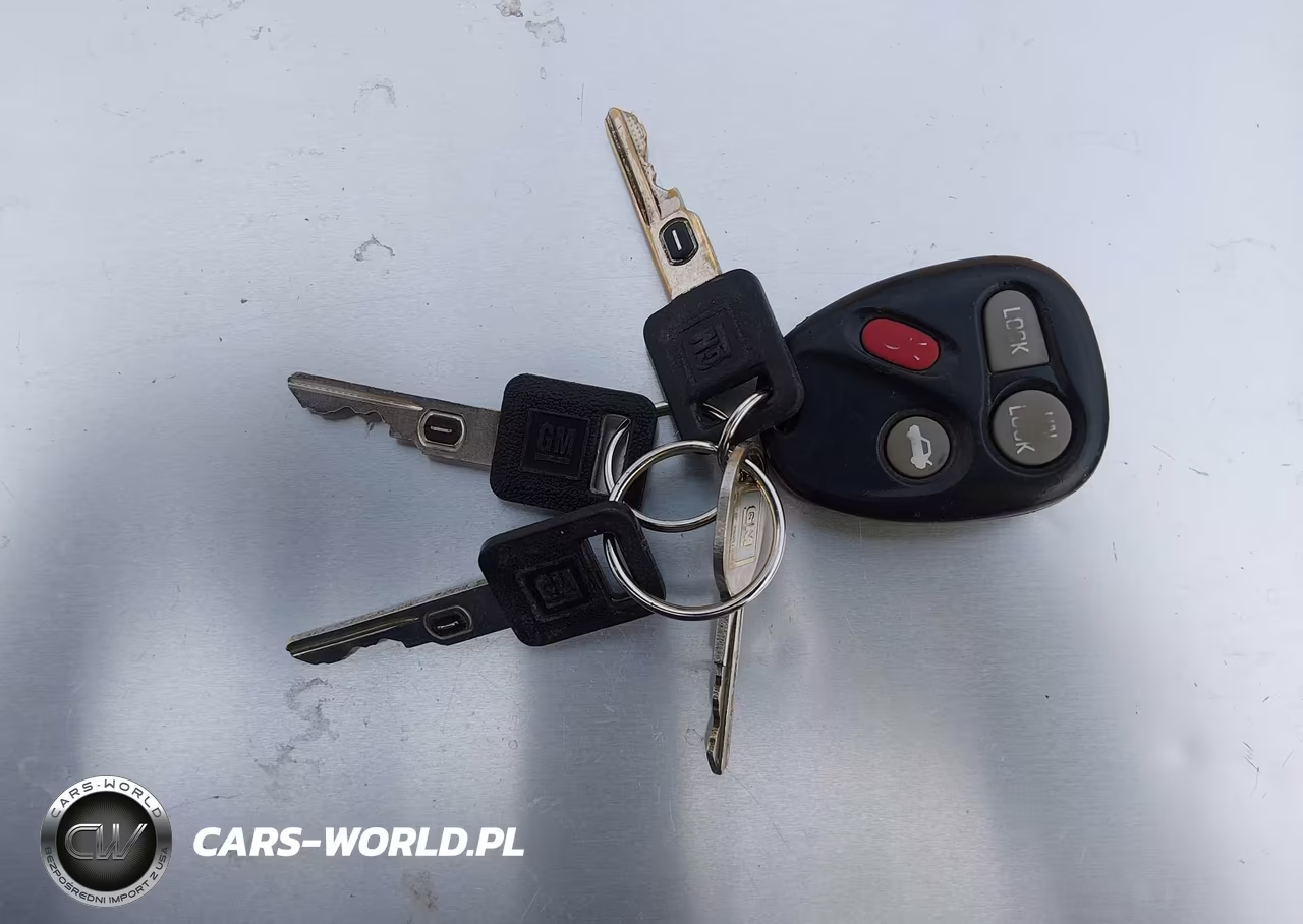 1996 Buick Lesabre Custom VIN:1G4HP52KXTH445213 - 11