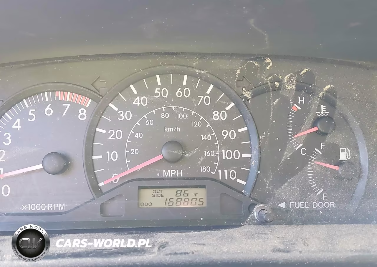 2008 Toyota Corolla Ce VIN:1NXBR32E48Z947793 - 7