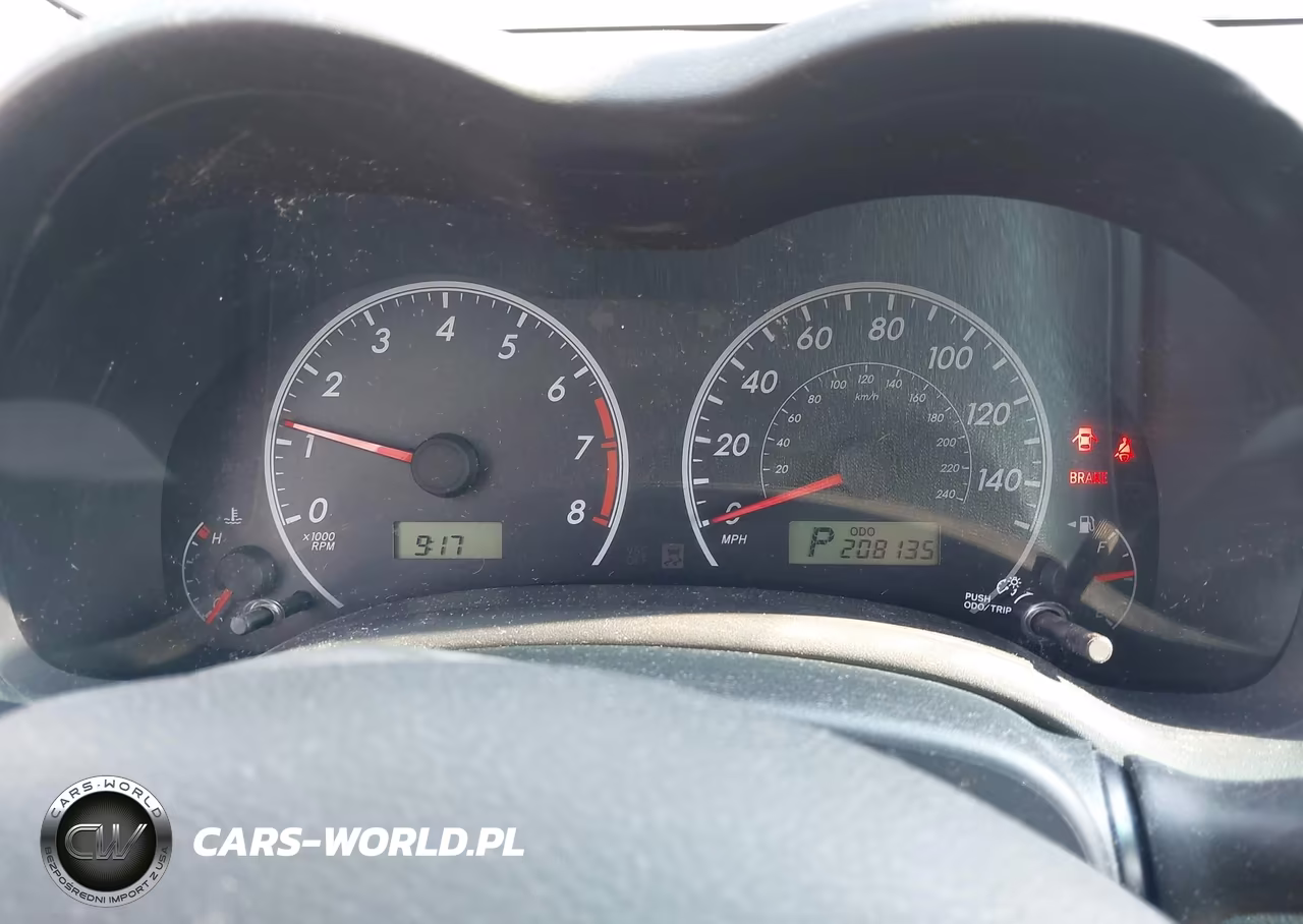 2009 Toyota Corolla S VIN:1NXBU40E39Z065913 - 7