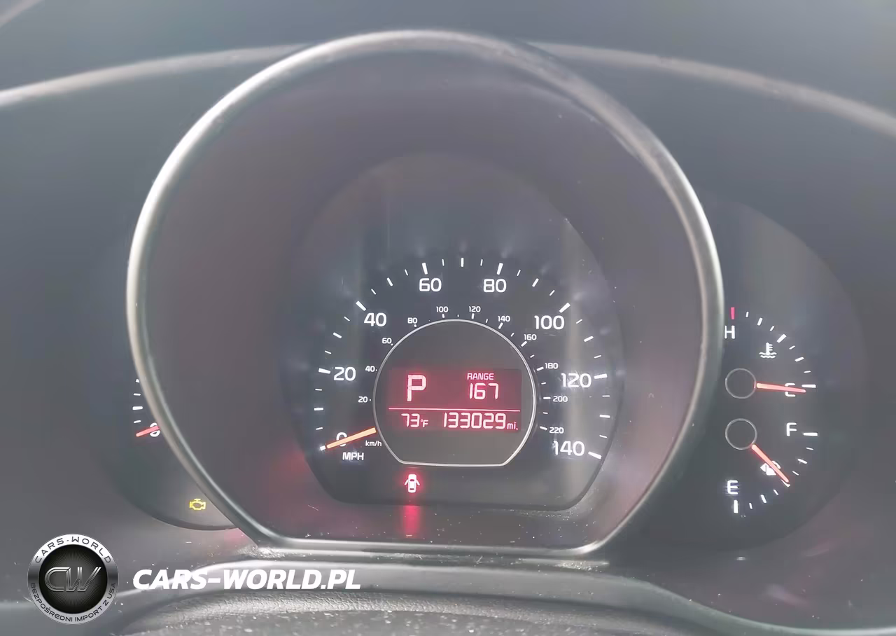 2014 Kia Soul VIN:KNDJN2A20E7107730 - 7