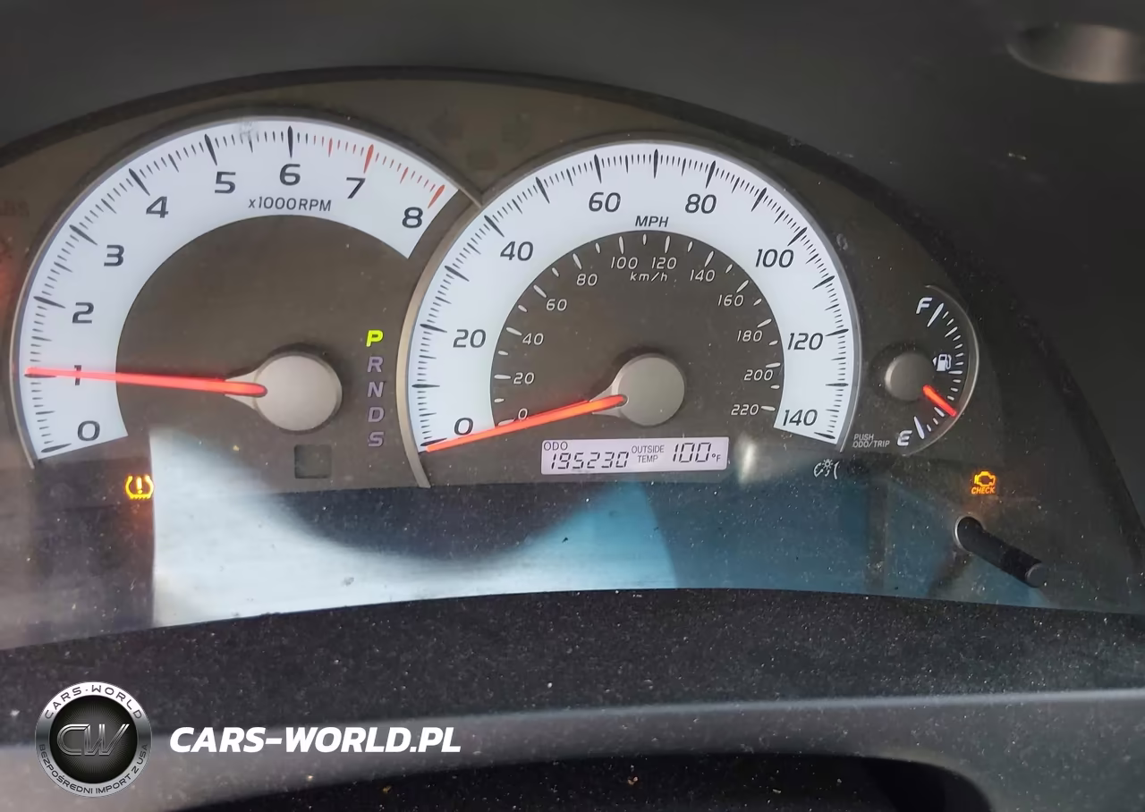 2011 Toyota Camry Se VIN:4T1BF3EK9BU227147 - 7