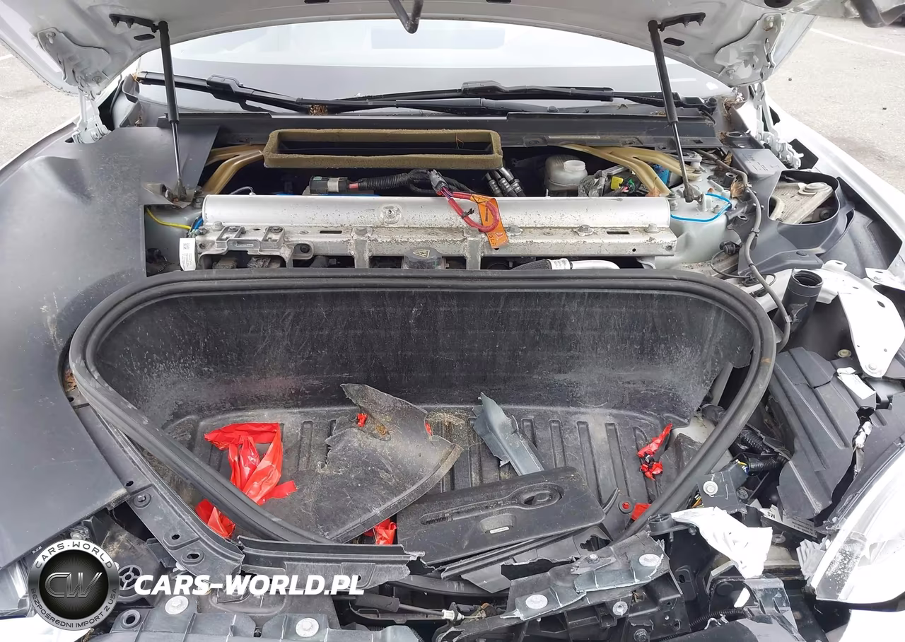 2021 Tesla Model S Long Range Dual Motor All-Wheel Drive VIN:5YJSA1E52MF428532 - 10