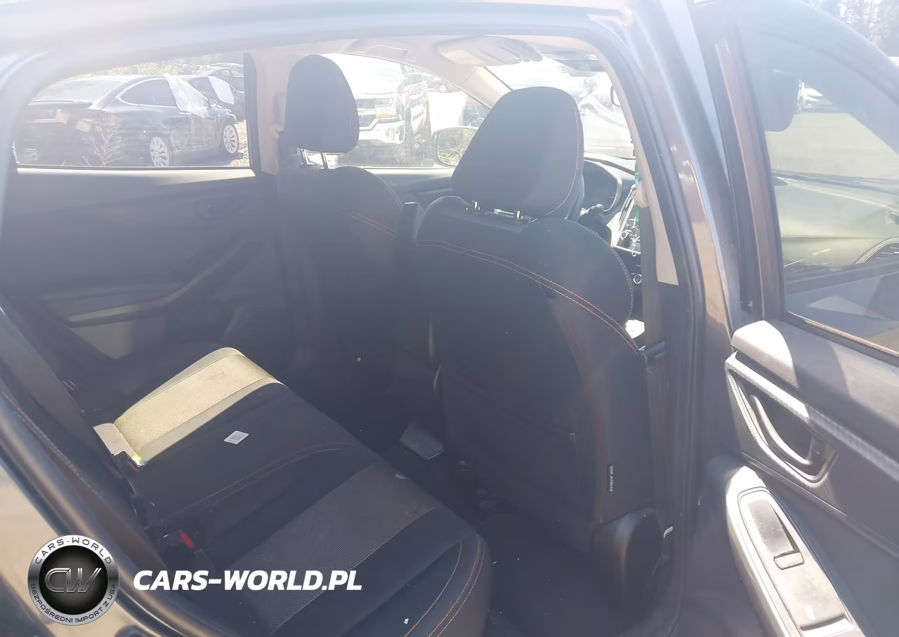 2021 Subaru Crosstrek Premium VIN:JF2GTAPC8M8330120 - 8