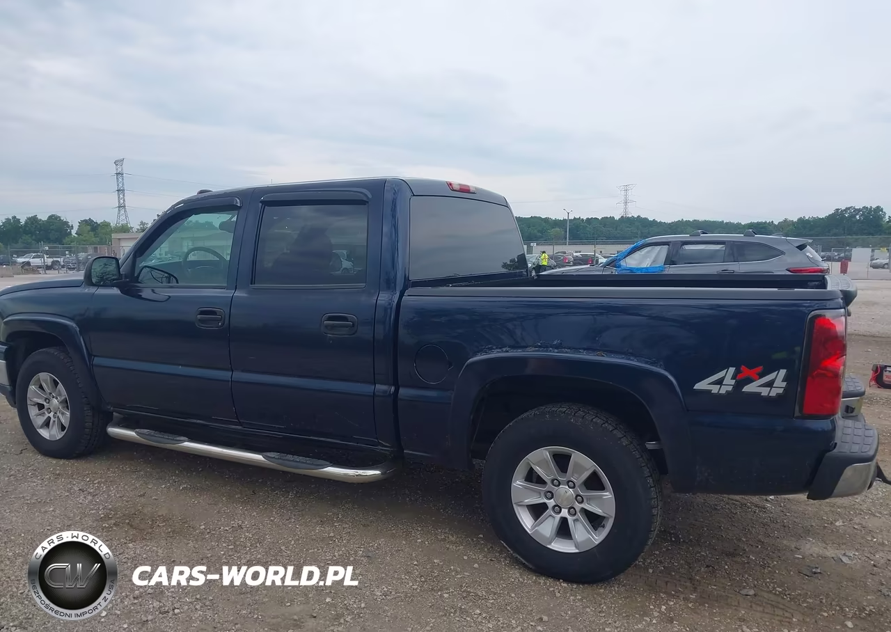2006 Chevrolet Silverado 1500 Ls VIN:2GCEK13VX61321523 - 14