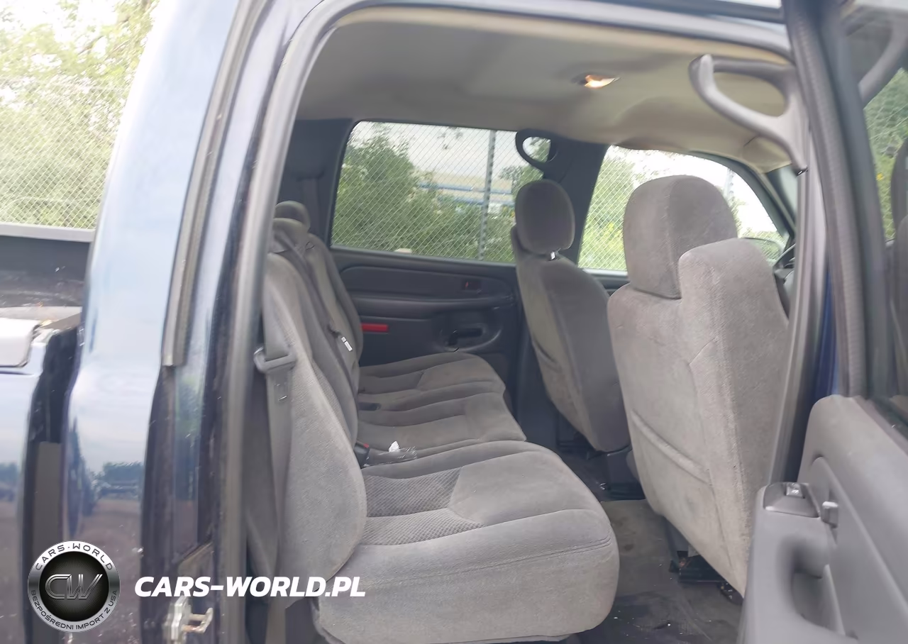 2006 Chevrolet Silverado 1500 Ls VIN:2GCEK13VX61321523 - 8