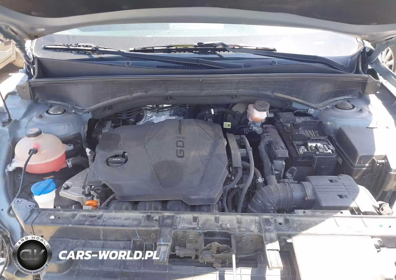 2021 Kia Sorento S VIN:5XYRLDLC2MG052094 - 10