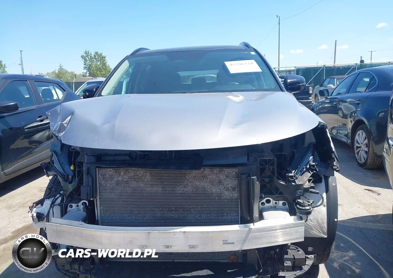 2021 Kia Sorento S VIN:5XYRLDLC2MG052094 - 13