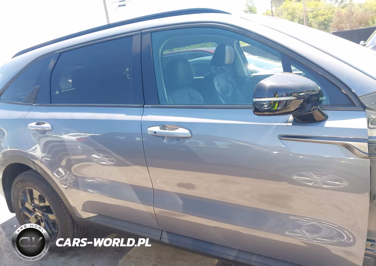 2021 Kia Sorento S VIN:5XYRLDLC2MG052094 - 14