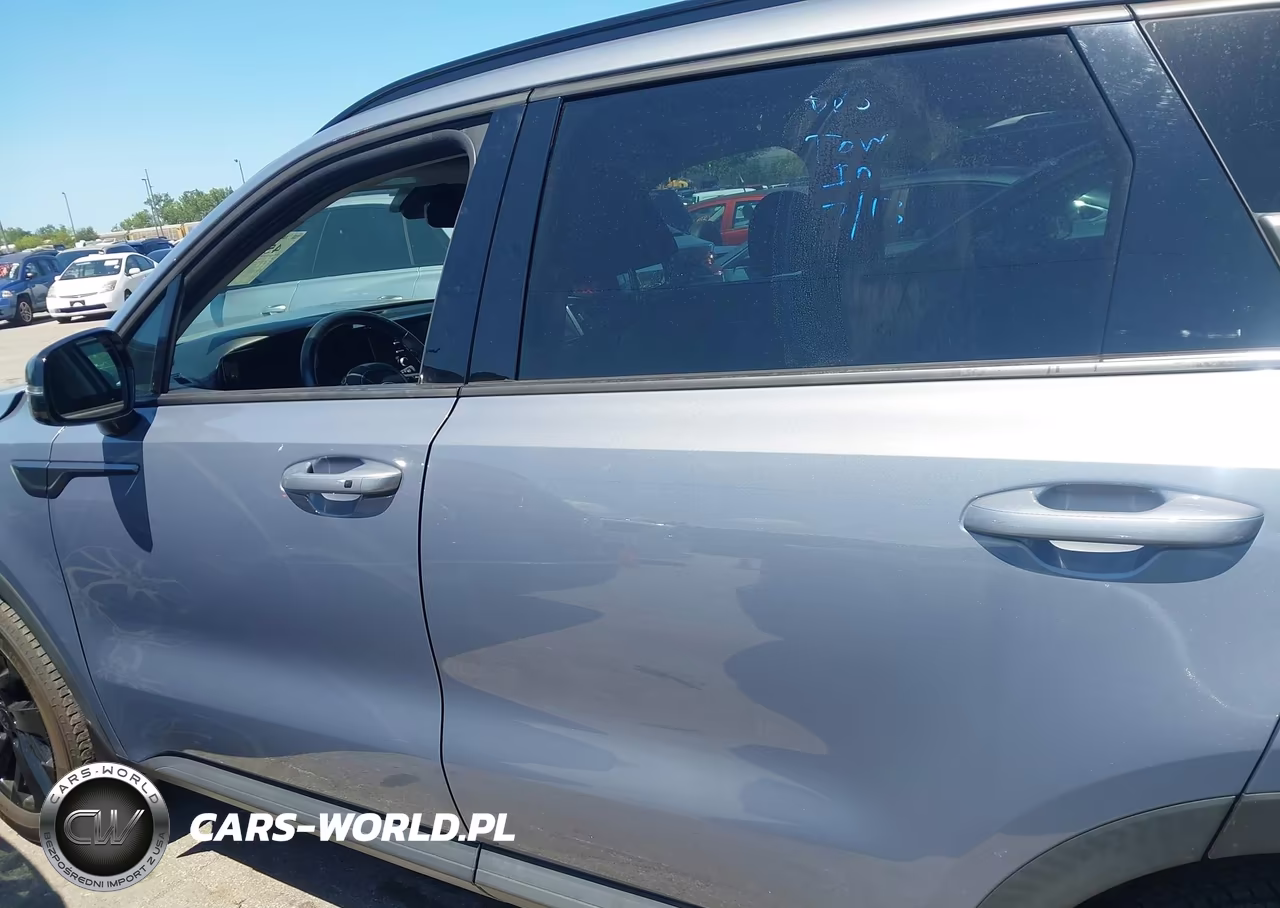 2021 Kia Sorento S VIN:5XYRLDLC2MG052094 - 15