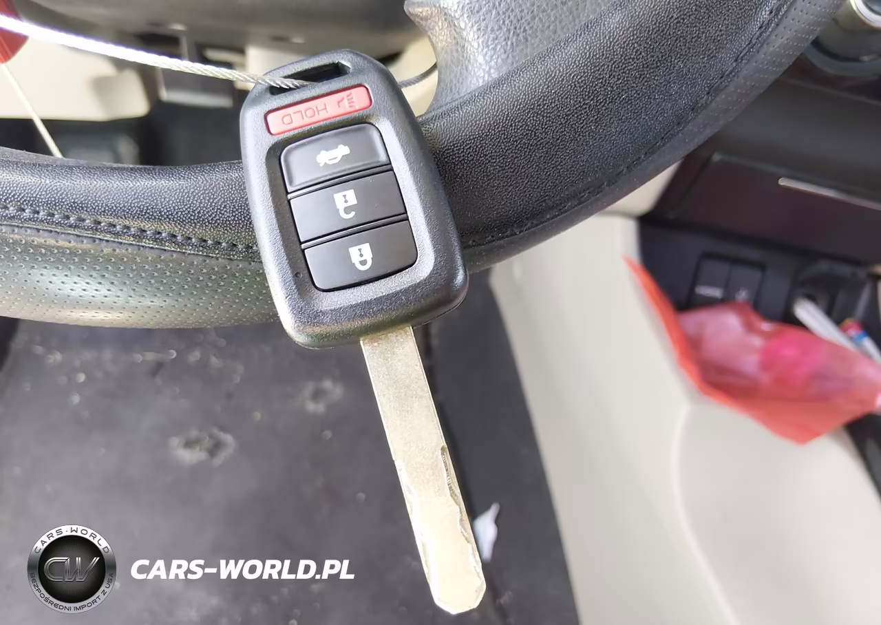 2015 Honda Civic Se VIN:2HGFB2F79FH517470 - 11