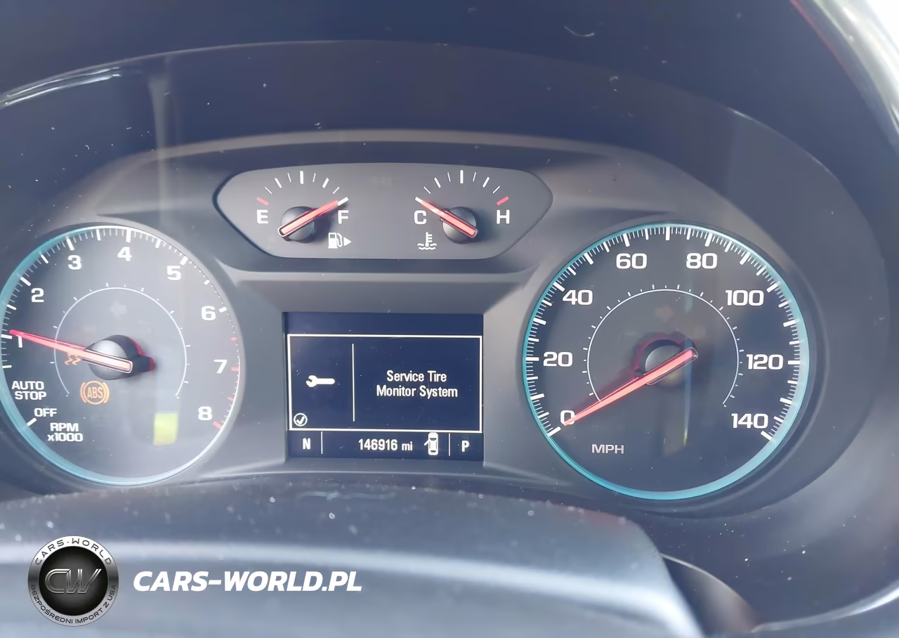 2020 Chevrolet Malibu Fwd Lt VIN:1G1ZD5ST2LF004920 - 7
