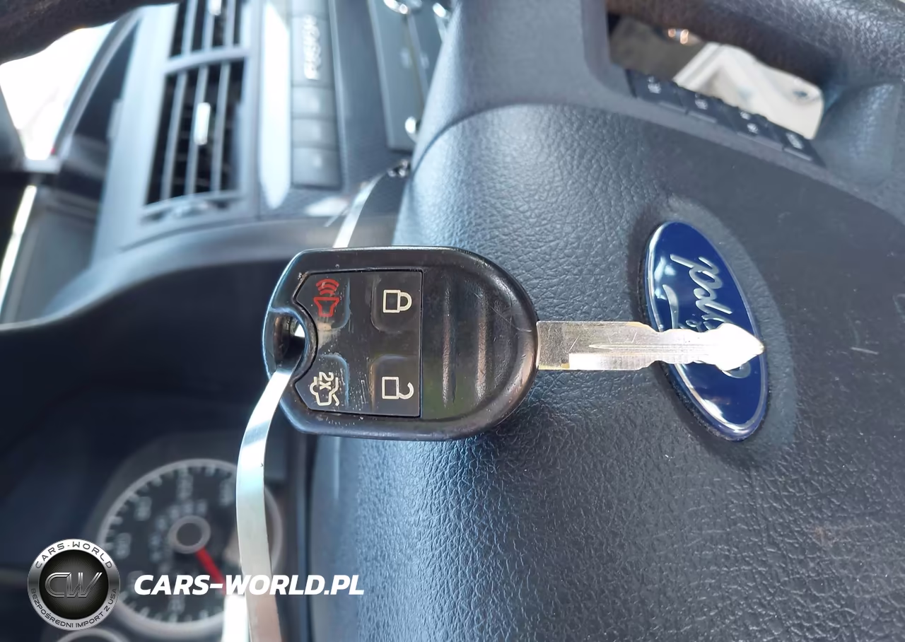 2009 Ford Fusion Se VIN:3FAHP07Z19R112375 - 11