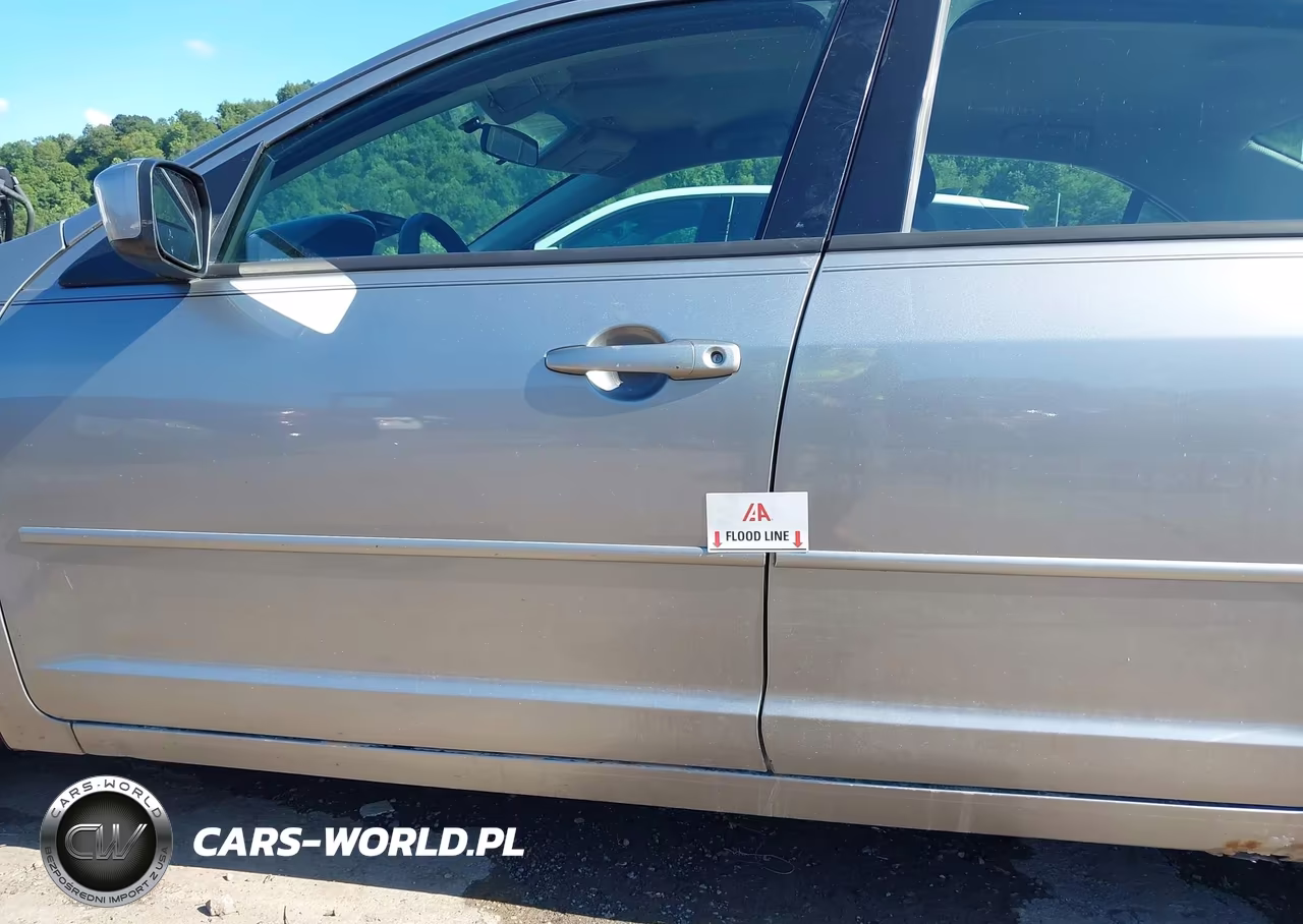 2009 Ford Fusion Se VIN:3FAHP07Z19R112375 - 6