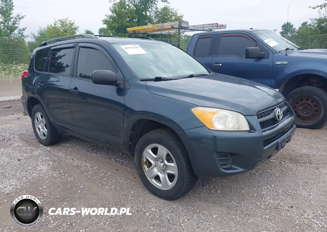 2010 Toyota Rav4