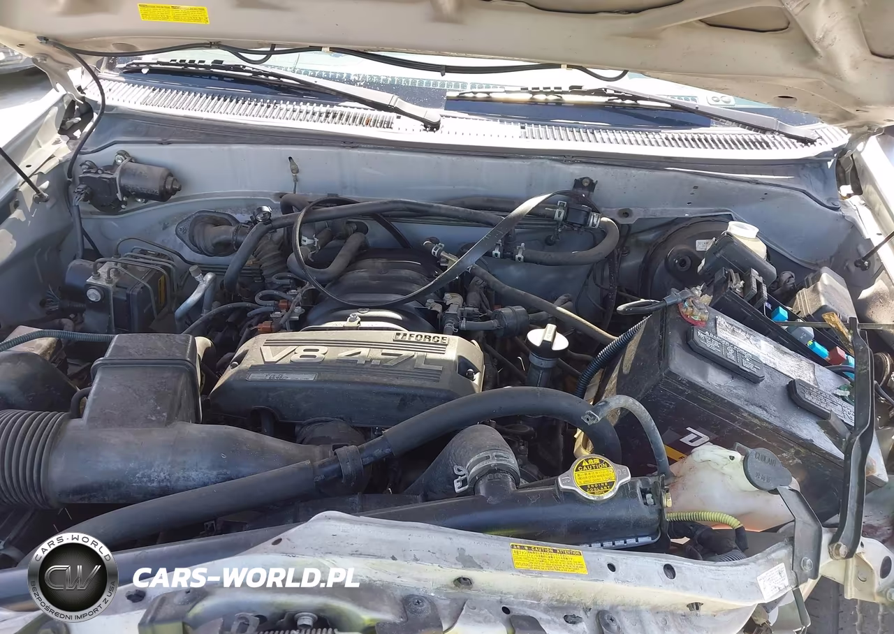 2006 Toyota Sequoia Limited V8 VIN:5TDZT38A46S275180 - 10