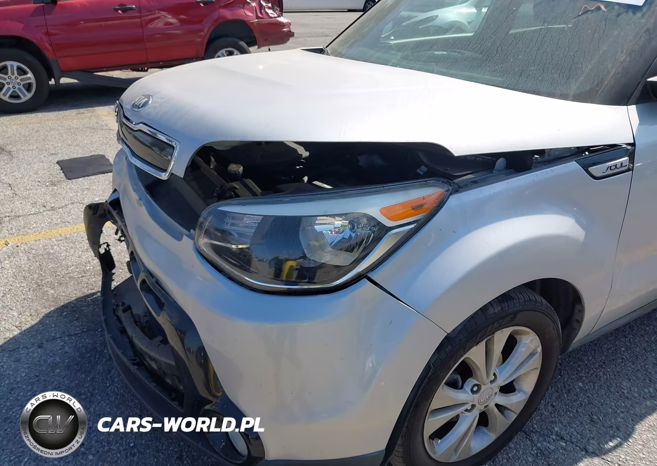2016 Kia Soul + VIN:KNDJP3A55G7869447 - 18