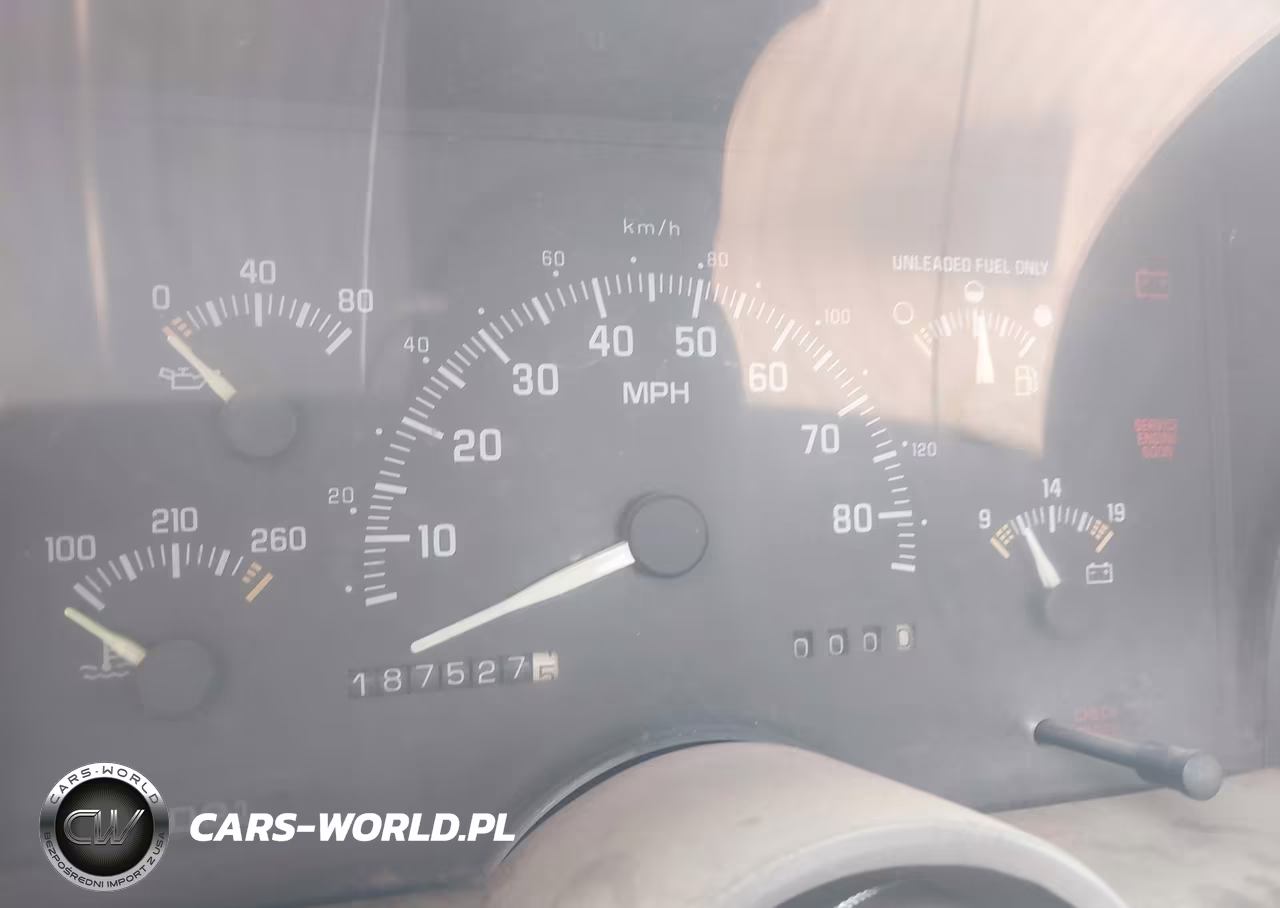 1994 Chevrolet Gmt-400 K2500 VIN:1GBGK24K4RE252659 - 7
